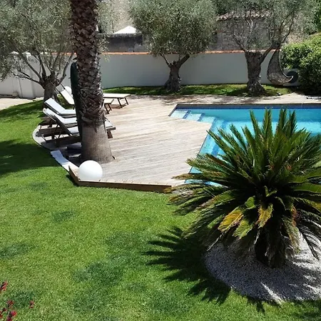 Apartman Moment De Reve Guaranti Baillargues