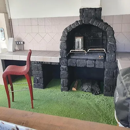 Moment De Reve Guaranti Apartman
