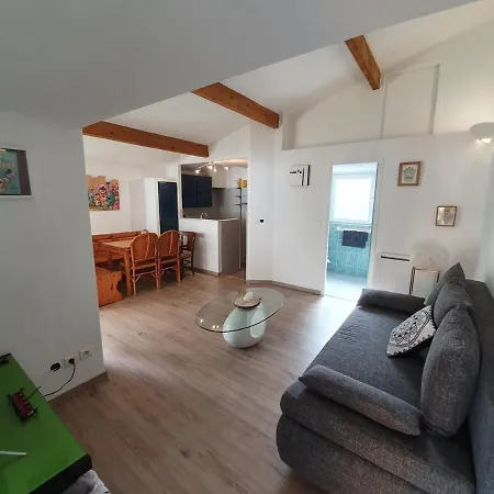 Moment De Reve Guaranti Apartman Baillargues