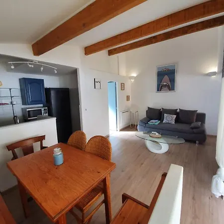 Apartman Moment De Reve Guaranti Baillargues