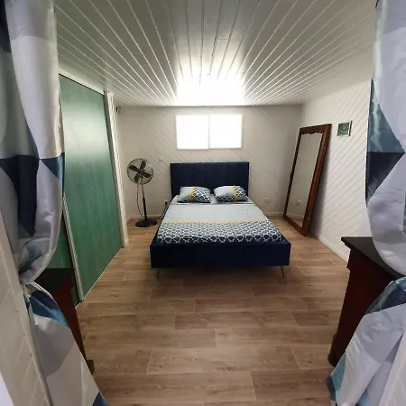 Apartman Moment De Reve Guaranti Baillargues