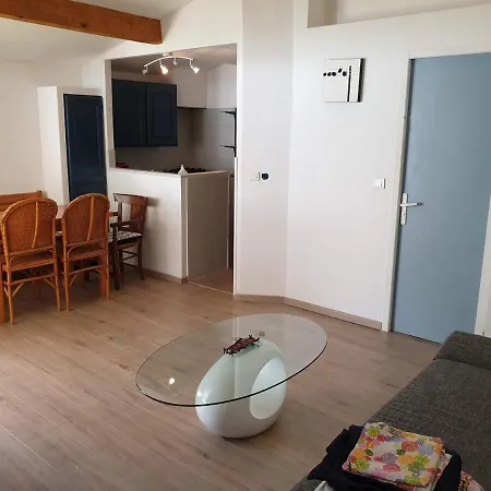 Moment De Reve Guaranti Apartman Baillargues
