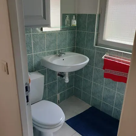 Apartman Moment De Reve Guaranti