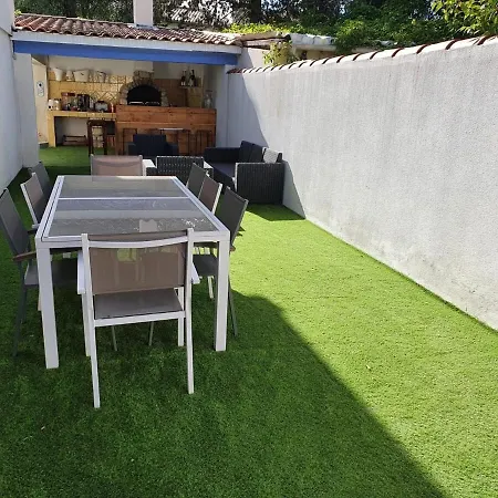 Apartman Moment De Reve Guaranti