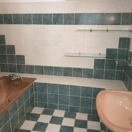 Moment De Reve Guaranti Apartman